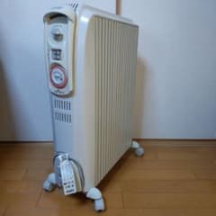 DeLonghi D091549EFSのサムネイル