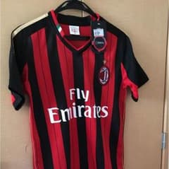 サッカー  ユニフォームのサムネイル