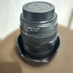 Canon 24-105mm f4 L 1型のサムネイル