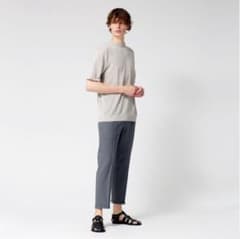Dickies × DESIGNWORKS】ウールライクスラックスパンツ - メルカリ