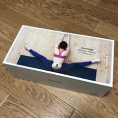 ヒートストレッチャーのサムネイル
