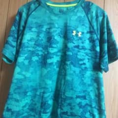 3枚セット、アンダーアーマーTシャツ Lサイズのサムネイル