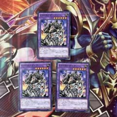 E・HERO ガイア　4枚セット 遊戯王 E HEROガイア ノーマル 3枚セット - メルカリ
