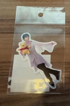 羽生結弦　ステッカー　シール