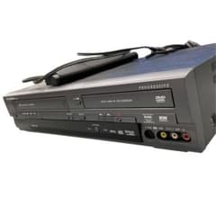 DXアンテナ DXR160V VHS DVDレコーダー 本体 - メルカリ