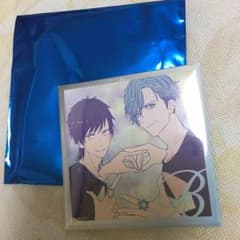 B-PROJECT スクエア缶 愛染 健十 金城 剛士のサムネイル