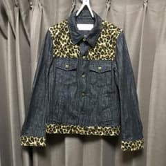 ルシクラージュ　ジージャンのサムネイル