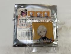 雲次　刀剣乱舞　アクリルマグネットコレクション