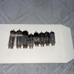 真空管 ジャンク品 真空管 マツダ 東芝 動作確認無し ジャンク品扱い - メルカリ