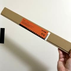 非売品ステッカー付き】サンゾー工務店 PULSE 薪トング パルス - メルカリ