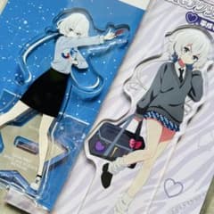 限定 2種 平成ギャル 東京大阪 宇宙科学館 佐賀 紺野純子 ゾンビランド