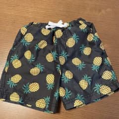 水着 90cm 男の子のサムネイル