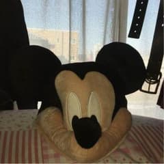 ミッキーの帽子のサムネイル