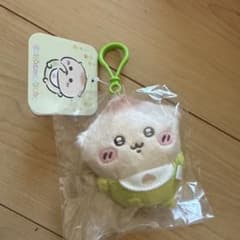 ちいかわ baby マスコット くりまんじゅう ちいかわマーケットのサムネイル