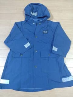 Ocean & Ground レインコートのサムネイル