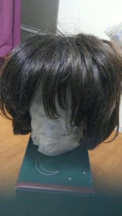 アートネイチャー・ウィッグ（オーダーメイド品）のサムネイル