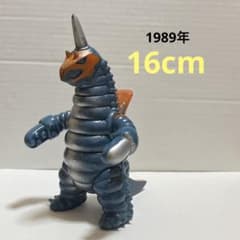 ☆울트라맨 에이스 박심 소후비 1989☆