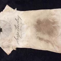 未使用　goa　Tシャツのサムネイル