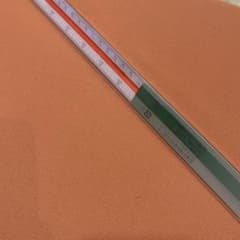 三角スケール 30cmのサムネイル