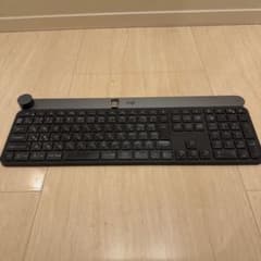 Logicool キーボード CRAFT KX1000s - メルカリ
