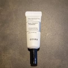 COSRX 純粋　レチノール0.1％ RXザレチノール0.1クリームのサムネイル