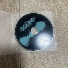 Stray Kids THE SOUND CDのサムネイル