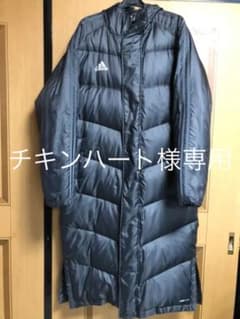 アディダス ダウンジャケットのサムネイル