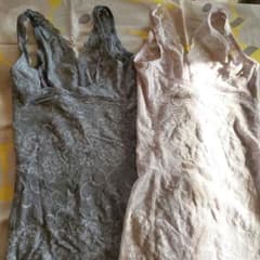 【マリル様専用】ワコール　ボディシェイパー２枚&ガードル3枚セットのサムネイル