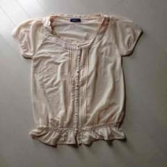 うさりんサマ専用  ブラウス♡のサムネイル