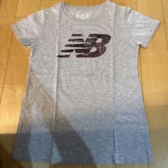 ニューバランス Tシャツのサムネイル