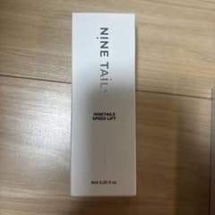 NINE TAILS SPEED LIFTナインテイルズ スピードリフト 6mlのサムネイル