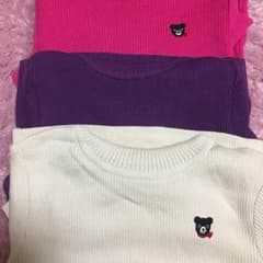 ベアコ様☆専用のサムネイル