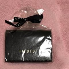 INDIVI  名刺入れ 新品のサムネイル