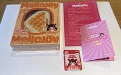 未開封Mellojoy クリームワッフル - メルカリ