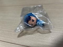 【未使用】忍たま乱太郎 きりまる　ミニフィギュアのサムネイル
