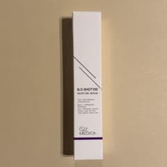 QZ MEDICA B.D SHOT100 モイスチャーセラム25ml - メルカリ