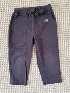 Champion ハーフパンツ 100cm ダークネイビーのサムネイル
