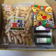 三重県 和菓子のセットのサムネイル