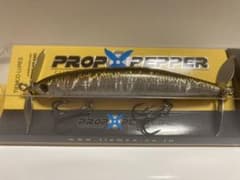 ティムコ　プロップペッパーのサムネイル