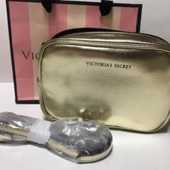 【新品】ヴィクトリアシークレット ポーチ*のサムネイル