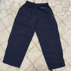 モンベル　キッズ　ナイロンパンツ100㎝のサムネイル