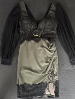 Jewels ジュエルズ キャバドレス Mのサムネイル