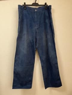 commedesgarcons homme plus AD1995 ワークパンツ commedesgarcons homme plus AD1995 ワークパンツ - メルカリ
