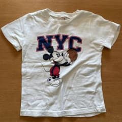 ミッキー　Tシャツのサムネイル