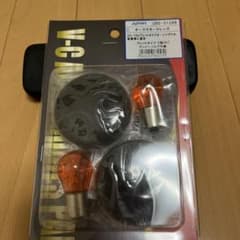 KIJIMA ダークスモークレンズ HD-01288のサムネイル