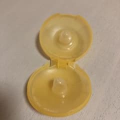 メデラ　保護器　Mサイズのサムネイル