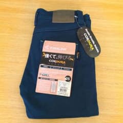 TAICHI CORDURA STRETCH PANTS コーデュラ　ネイビー TAICHI CORDURA STRETCH PANTS コーデュラ ネイビー - メルカリ