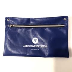 ヒプノシスマイク ヨコハマMAD TRIGGER CREW ポーチのサムネイル