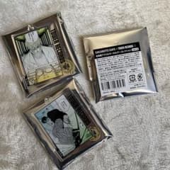 SAKAMOTO DAYS 타와레코 명장면 아크릴 키 홀더 vol.2