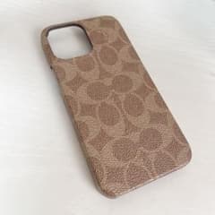 COACH iPhone13promaxのサムネイル